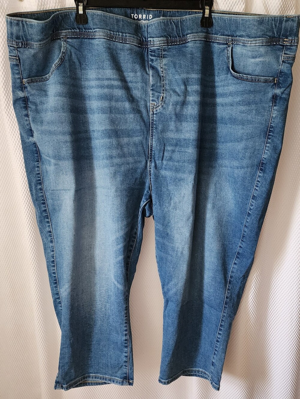 TORRID Jeans